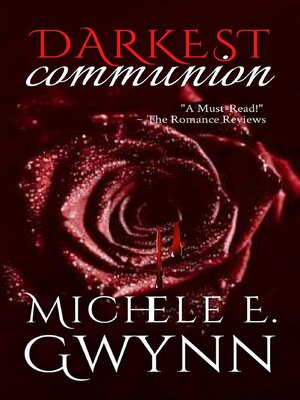cover image of Darkest Communion
